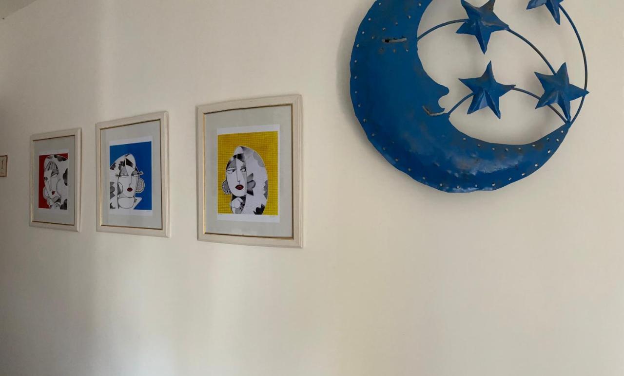 Locanda Tipica Sa Corte Oliena Εξωτερικό φωτογραφία