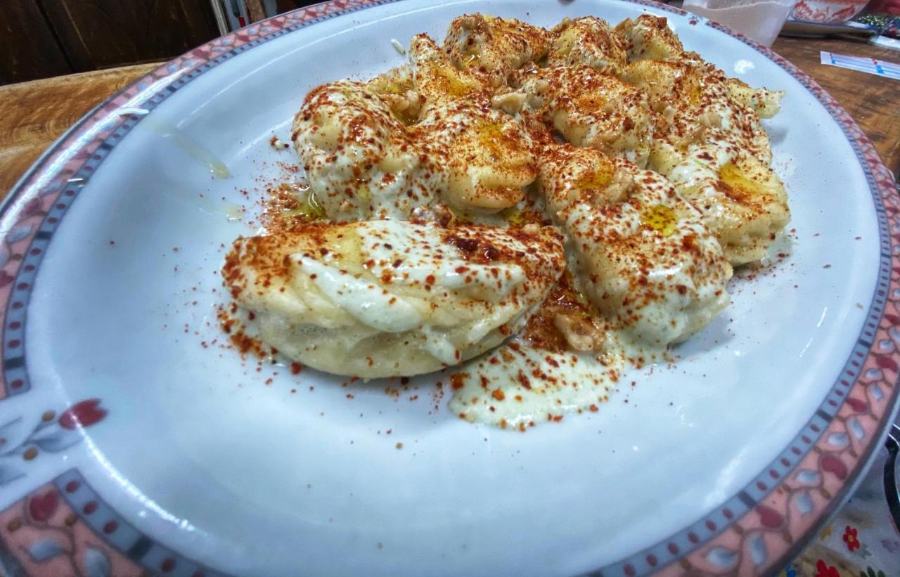 Locanda Tipica Sa Corte Oliena Εξωτερικό φωτογραφία