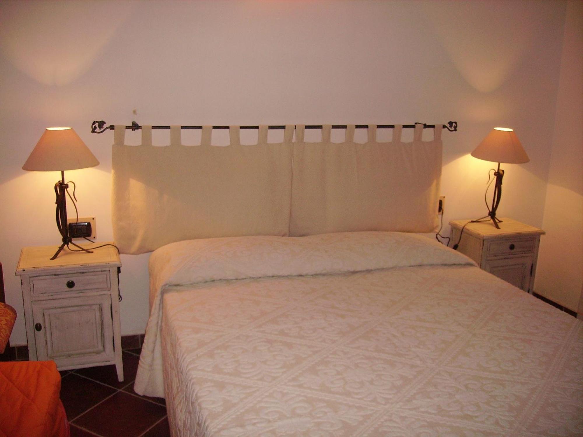 Locanda Tipica Sa Corte Oliena Εξωτερικό φωτογραφία