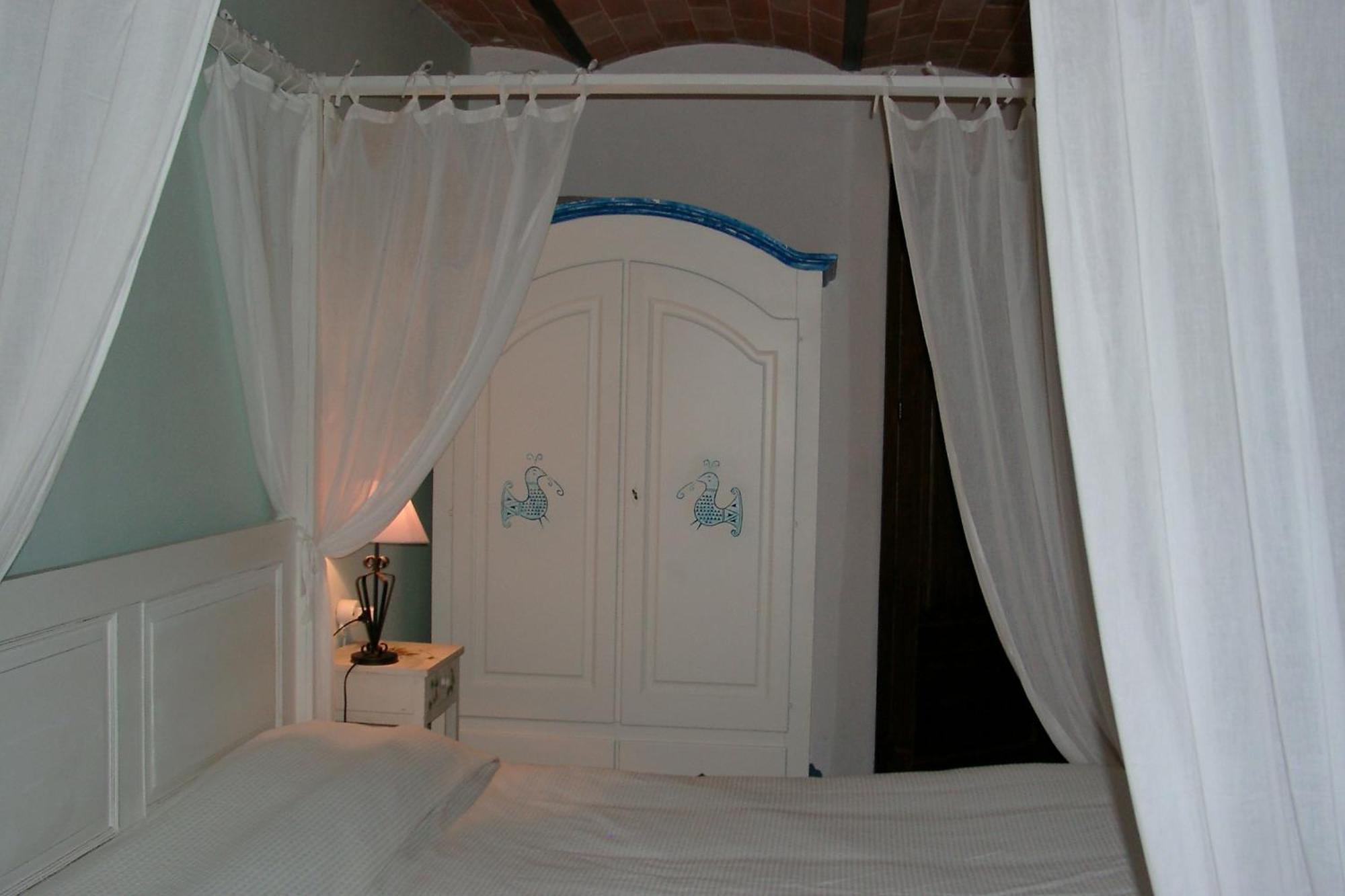 Locanda Tipica Sa Corte Oliena Εξωτερικό φωτογραφία