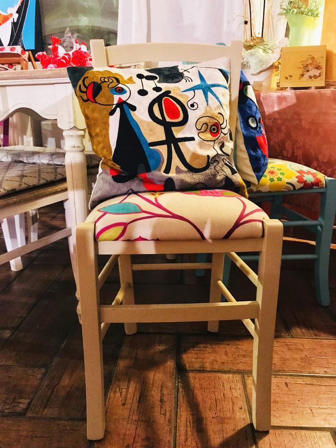 Locanda Tipica Sa Corte Oliena Εξωτερικό φωτογραφία